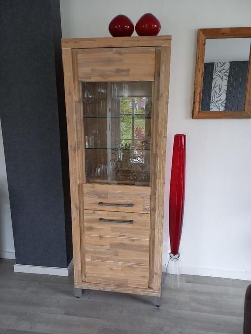 kasten, Huis en Inrichting, Kasten | Kledingkasten, Zo goed als nieuw, 200 cm of meer, 50 tot 100 cm, 25 tot 50 cm, Met deur(en)