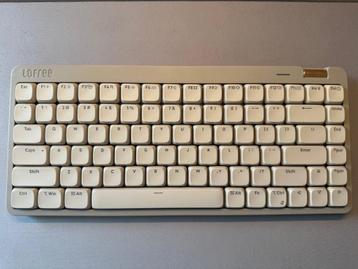 Lofree Flow Lite84 beschikbaar voor biedingen
