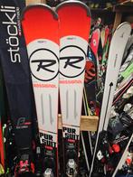 170cm ROSSIGNOL PURSUIT 100 CARVE SKIS