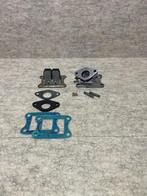 Honda mbx inlaat set (mtx nsr ns1), Fietsen en Brommers, Brommeronderdelen | Oldtimers, Ophalen of Verzenden