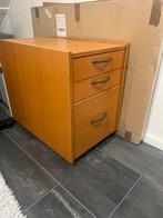 Ikea effektiv ladeblok, Huis en Inrichting, Kasten | Ladekasten, Ophalen, Minder dan 50 cm, Zo goed als nieuw, 3 of 4 laden