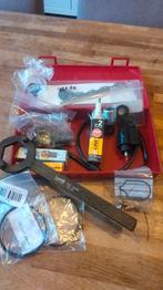 Vespa scooter onderdelen/ gereedschap, Fietsen en Brommers, Ophalen of Verzenden, Overige typen, Vespa