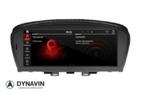 Android 14 Navigatie bmw 7 serie e65 2005 carkit carplay, Oberonweg 262 3208pg, Nieuw, Ophalen of Verzenden, Dynavin