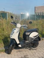 Sym mio 2020, Fietsen en Brommers, Scooters | SYM, Gebruikt, Mio, Ophalen