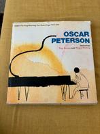Oscar Peterson Debut The Clef/Mercury recordings 49-51, Cd's en Dvd's, Gebruikt, Boxset, Ophalen of Verzenden, 1940 tot 1960