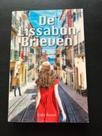Gaby Rasters - De Lissabon brieven, Ophalen of Verzenden, Zo goed als nieuw