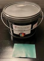 Perfection Muurverf - Thijm Groen, Nieuw, Ophalen of Verzenden, Verf, Minder dan 5 liter