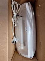 Noodverlichting / Buitenlamp - Nieuw in doos, Kunststof, Minder dan 50 watt, Wandlamp, Waterbestendig