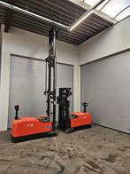 2 Heli  elektrische stapelaar  Type AC 16, Zakelijke goederen, Machines en Bouw | Heftrucks en Intern transport, Ophalen, Stapelaar