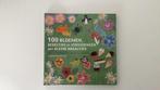 100 Bloemen, bedeltjes en versieringen met kleine kraaltjes, Ophalen of Verzenden, Zo goed als nieuw, Amanda Hinson