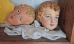 Twee kopjes van engelen., Antiek en Kunst, Ophalen of Verzenden