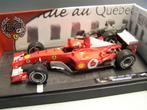 Formule 1 Schumacher 150 Ferrari Grand Prix wins 2002, Hobby en Vrije tijd, Modelauto's | 1:18, Nieuw, Ophalen of Verzenden, Auto