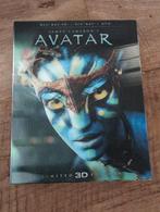 Avatar Limited 3D Edition Blu-ray, Cd's en Dvd's, Blu-ray, Ophalen of Verzenden