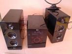 LG FA162 Micro Hi-Fi systeem, Ophalen of Verzenden, Niet werkend, Speakers, Overige merken