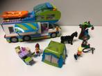 lego friends 41339 Mia's camper, Ophalen of Verzenden, Zo goed als nieuw, Complete set, Lego
