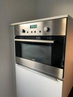 Nette Complete Hoekkeuken Hoogglans Wit + GEDEMONTEERD, Huis en Inrichting, Keuken | Complete keukens, Ophalen of Verzenden, Wit