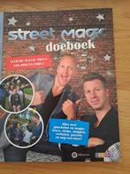 Street magic doe boek, Ophalen of Verzenden, Nieuw