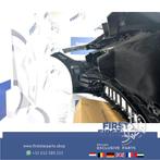 X290 W290 GT 43 53 4 DOORS COUPÉ AMG VOORBUMPER WIT COMPLEET, Gebruikt, -, Voor, Ophalen of Verzenden