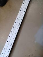 Kabelgoot, Ophalen, Nieuw