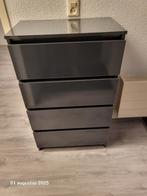 Ladenkast, Huis en Inrichting, Ophalen, 50 tot 100 cm, Zo goed als nieuw, 3 of 4 laden