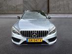 Mercedes-Benz C-Klasse Estate 250 CDI Prestige AMG pakket, Achterwielaandrijving, Met garantie (alle), Leder, Diesel