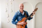 Live muzikant/gitarist Marco voor feest/borrel/evenement, Solo-artiest