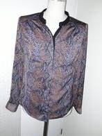 Silvian Heach blouse mt M, Kleding | Dames, Silvian Heach, Ophalen of Verzenden, Zo goed als nieuw, Maat 38/40 (M)