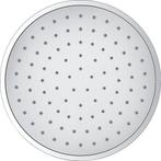 Regendouche rvs hoofddouche - Doorsnede 20cm - Chroom, Sanitair-online.eu, Overige typen, Nieuw, Ophalen of Verzenden