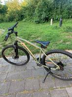 29 inch mountainbike – hydraulische remmen – netjes, Fietsen en Brommers, Hardtail, Heren, 45 tot 49 cm, Zo goed als nieuw