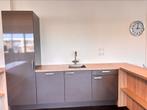 compleet nieuwe keuken, Huis en Inrichting, Keuken | Complete keukens, Ophalen, U-keuken, Bruin, Nieuw