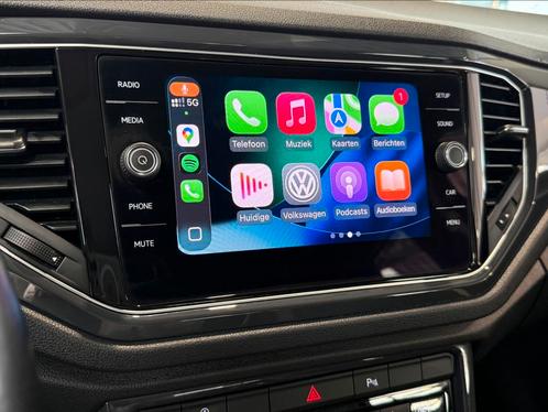 Carplay/AA Vrijschakelen /Volkswagen/ VAG, Auto diversen, Autonavigatie, Nieuw, Ophalen