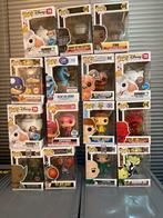 Funko Pops diverse 15 stuks in een koop., Verzamelen, Poppetjes en Figuurtjes, Ophalen of Verzenden, Zo goed als nieuw