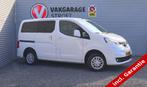 Nissan Evalia 1.6 Conn.Ed. NV200 cruise-trekh-ac-navi-camera, Voorwielaandrijving, Stof, Gebruikt, 4 cilinders
