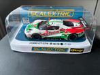 Scalextric Ford gt gt-e Daytona 2019 Gastrol C4151, Verzenden, Nieuw, Elektrisch, Overige merken