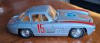 Revell : mercedes 300sl : schaal 1.24, Ophalen of Verzenden, Zo goed als nieuw, Auto, Revell