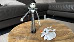 Disney Jack en Zero The nightmare before christmas pop, Verzamelen, Disney, Ophalen of Verzenden, Overige figuren, Zo goed als nieuw