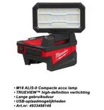 M18 service area light Powerbank M18 ALIS-0 4933498148, Nieuw, Ophalen of Verzenden, Mduinkerken@jaritechniek.nl, Smirnoffstraat 9 7903AZ Hoogeveen