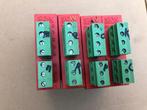 :4 x SEW Eurodrive BME 1,5 / 8257221, Ophalen of Verzenden, Gebruikt