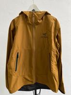 Arc'teryx Zeta SL Heren, Maat 52/54 (L), Geel, Nieuw, Ophalen of Verzenden