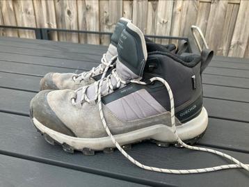 Quechua wandelschoenen maat 39 beschikbaar voor biedingen