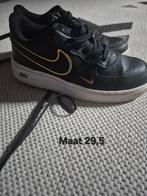 Nike  air force schoenen, Kinderen en Baby's, Kinderkleding | Schoenen en Sokken, Ophalen of Verzenden, Zo goed als nieuw, Jongen