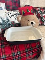 Brabantia oven Schaal, Huis en Inrichting, Keuken | Keukenbenodigdheden, Ophalen, Zo goed als nieuw