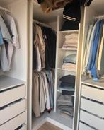 Ikea pax kast, Huis en Inrichting, Ophalen, Zo goed als nieuw, 50 tot 75 cm, 200 cm of meer
