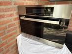 Miele Stoomoven DGC 5080 XL - In perfecte staat, Witgoed en Apparatuur, Ovens, Gebruikt, Oven met grill, Inbouw, 45 tot 60 cm