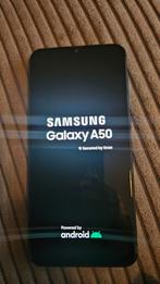 SAMSUNG A 50, 32 GB, Ophalen, Zo goed als nieuw, Zwart