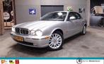 Jaguar XJ 3.2 V8 Executive LWB 238PK AUTOMAAT | YOUNGTIMER |, Auto's, Jaguar, Te koop, Zilver of Grijs, Geïmporteerd, 5 stoelen