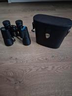 Te koop verrekijker met tas., Ophalen of Verzenden, Gebruikt