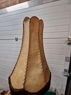 tafellamp vintage groot, Ophalen of Verzenden