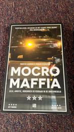 Wouter Laumans - Mocro maffia wraak, Ophalen of Verzenden, Zo goed als nieuw, Wouter Laumans; Marijn Schrijver