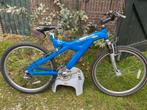 Mooie Max Lite 7005 aluminium, 26 inch, 49 cm, 21 V, Ophalen, Zo goed als nieuw, 26 inch of meer, Versnellingen